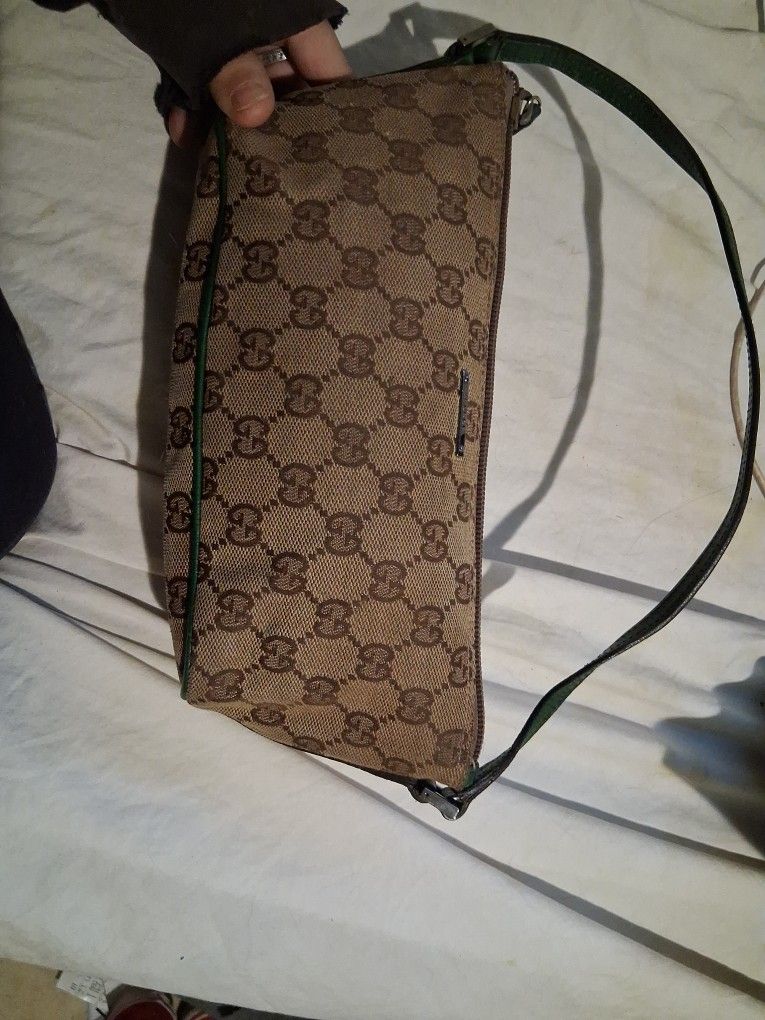 Gucci Pochette Bag