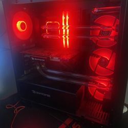 Custom Built Gaming PC | 