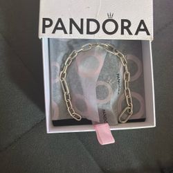 Pandora Bracelet