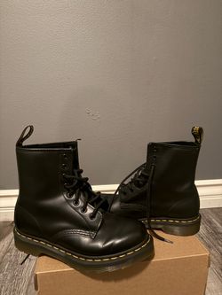 Dr martens !