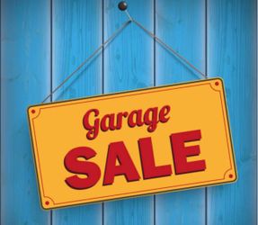Garage Sale- Name Brand Items, Kids, Adults & More!!! East Boca Sat 8/1