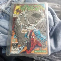 The Amazing Spider Man 