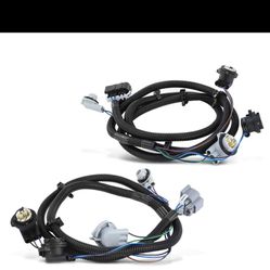 Tail Light Wiring Harness