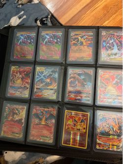 Pokemon for trade