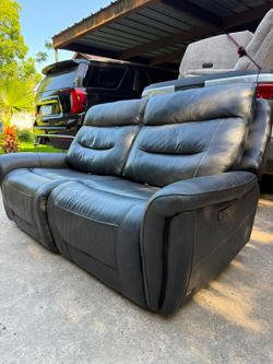 Loveseat