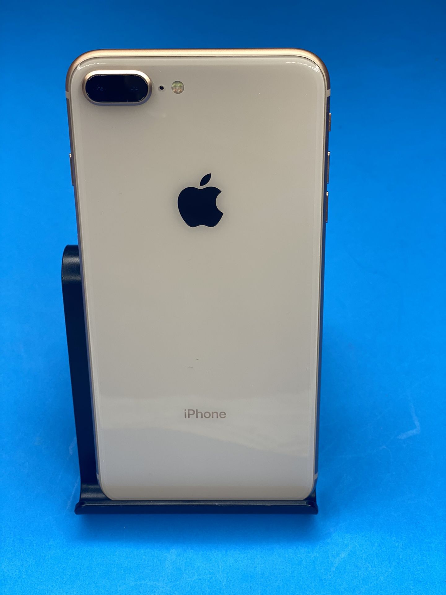 iPhone 8 Plus 64GB Unlocked To Any Carrier