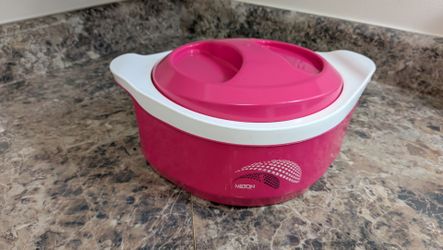 Milton Insulated Casserole Hot Pot