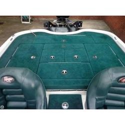 Boat Upholstery 
