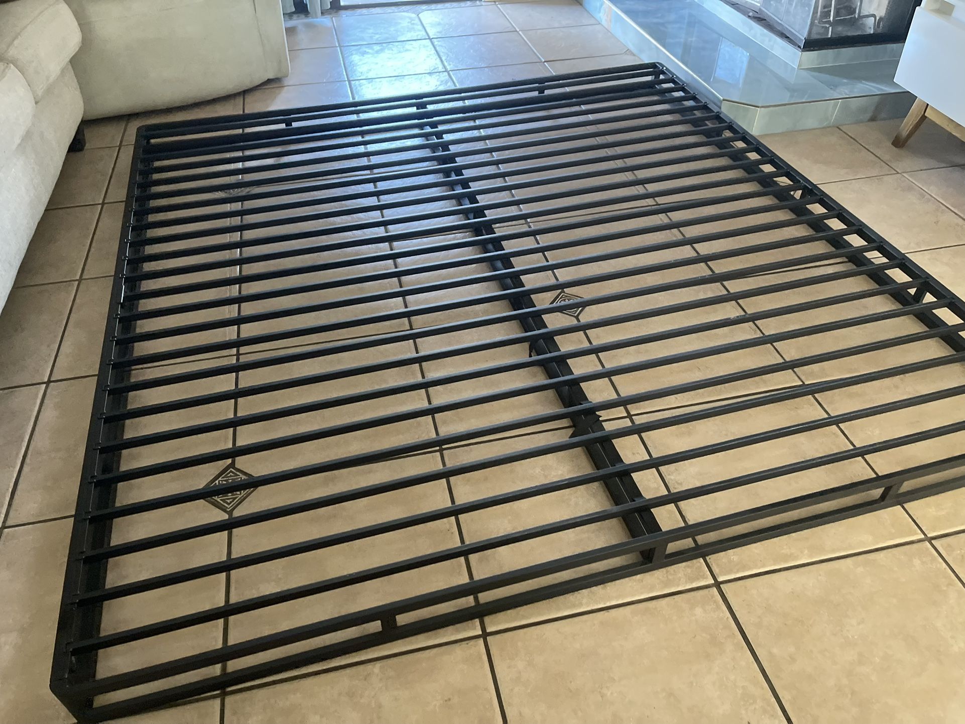 King Size Box Spring