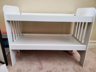M Toys - Doll Wooden Bunk Bed