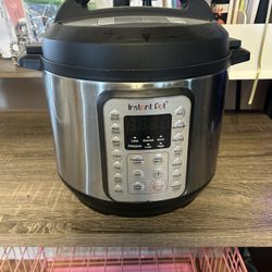 Instapot 