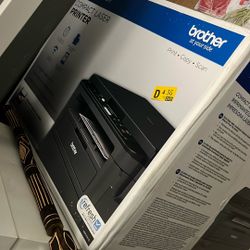 Brother Printer 