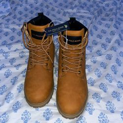 Polo assn. Boots