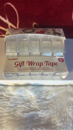 Tape / Christmas 🎄 Decoration