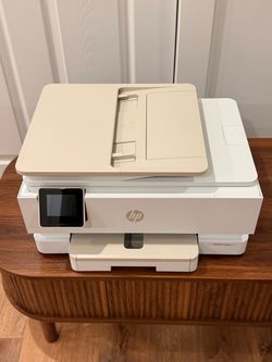 HP Envy Inspire 7955e AIO All-In-One Wireless Color Inkjet Printer