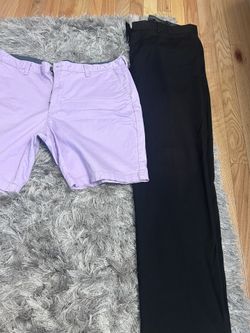 Men’s Pants