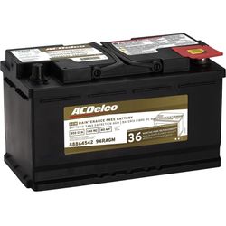 ACDelco Gold Battery