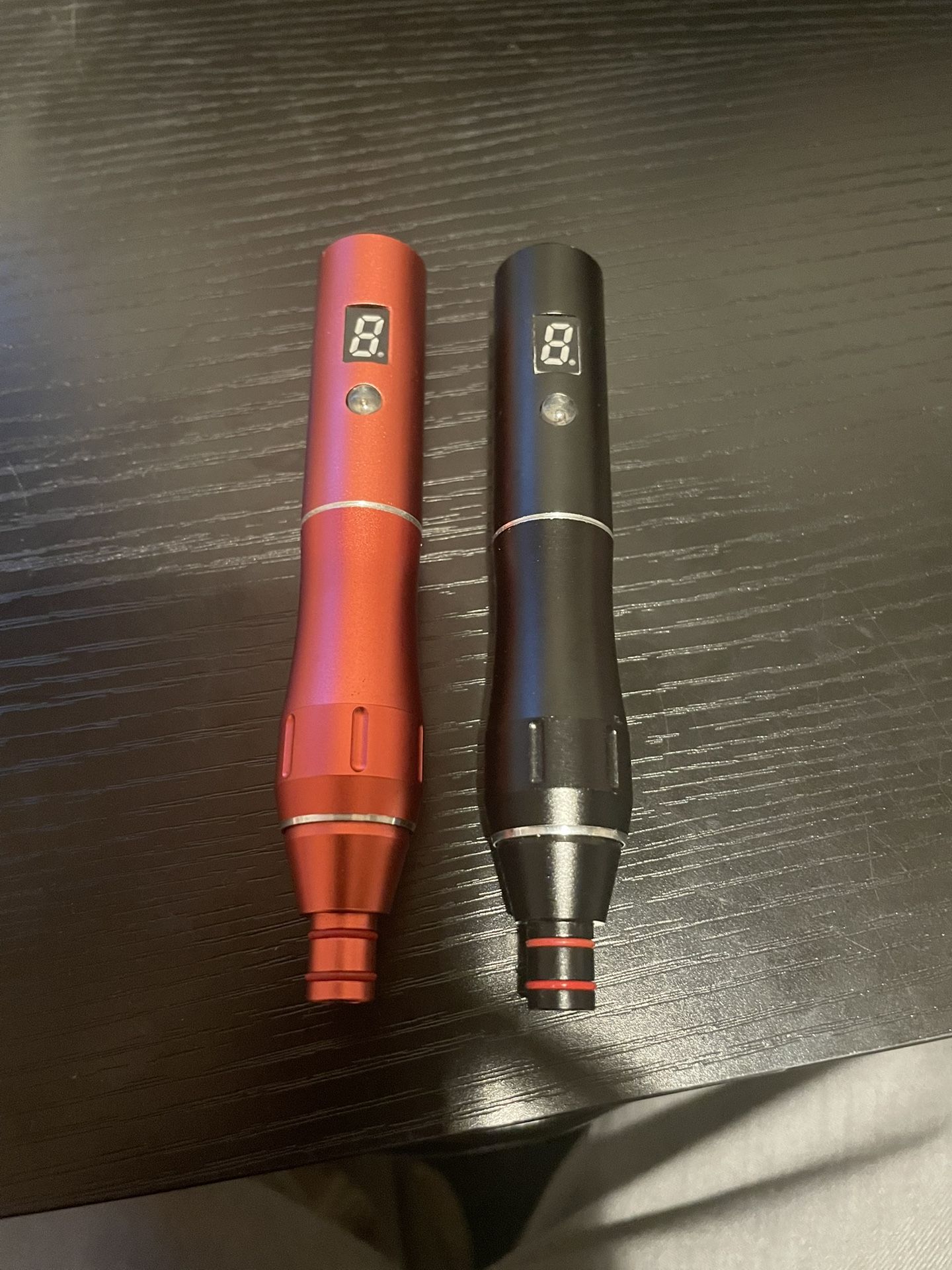 Tattoo Machines
