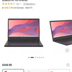 Chromebook