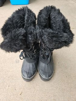 Women's Boots