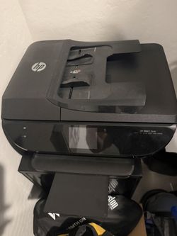 HP Printer/Copier