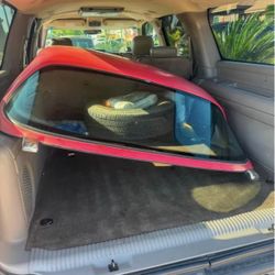 Miata HARDTOP