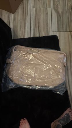 Nike gym bag, yoga bag new from Nike