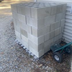 Concrete Block