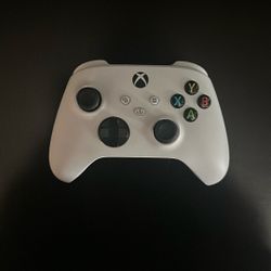 New Gen Xbox Controller