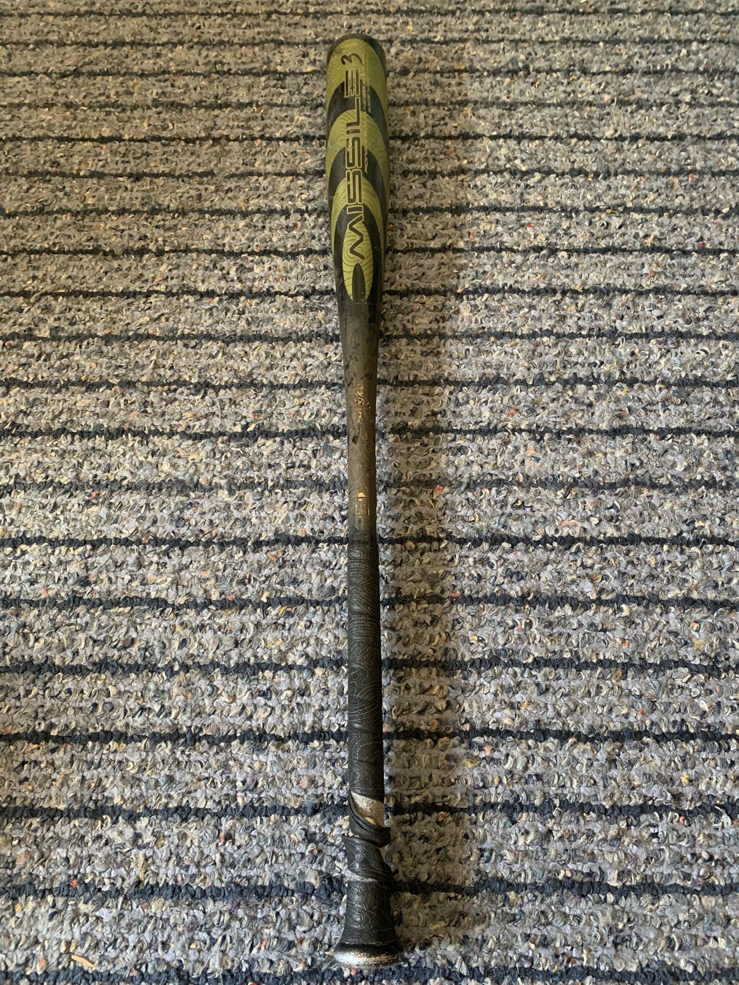 BBCOR Stinger Missile 3 33.5/30.5 Pre-Owned