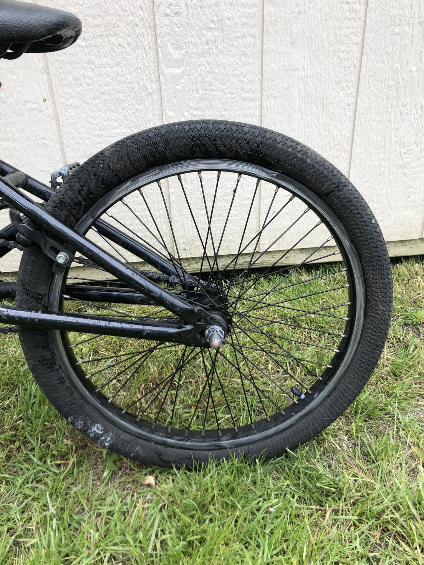 Stolen brand BMX bike for Sale in Evesham Township, NJ OfferUp