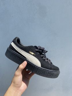 Puma Suede Creeper