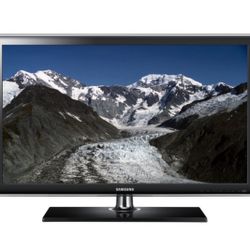 Samsung 32” TV