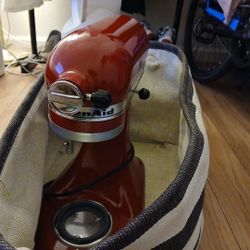 Stand Mixer 