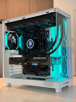 High End Gaming PC | RTX 5070 | i9-14900K