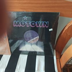 Motown Album 