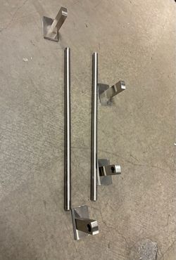 24-Inch Towel Bar