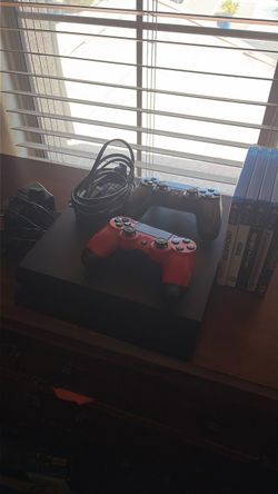 PS4
