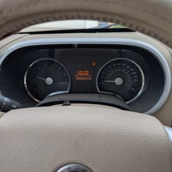 2006 Mercury Mountaineer