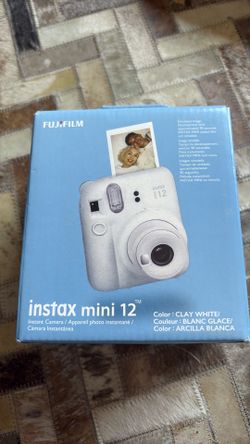 Instapix mini 12
