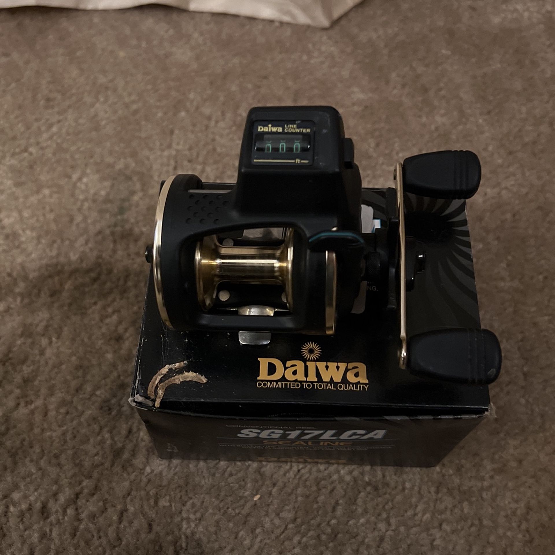 drop shot lure fishing Rigs for Bass Ready Rig with Hooks and Sinker Weights (Hook Size 1-Weight 1/4 oz-Qty 5) : Sports & Outdoors Color:L666X18 Reel Daiwa D Match TYP_Accessories
