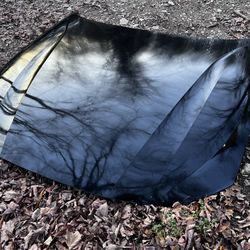 ✅ 2021 2022 2023 2024 BMW 4 Series Coupe 430I 440I Hood Bonnet Shell Panel OEM BLACK ORIGINAL