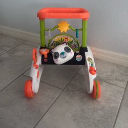 Baby Walker