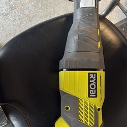 Ryobi Sawall