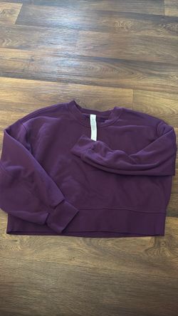 Lululemon size 6 Like new