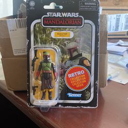Boba Fett