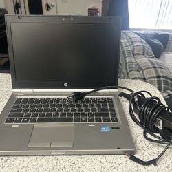 EliteBook 8470p