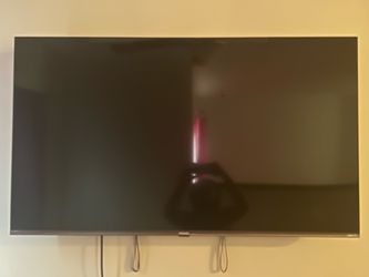 50 inch TV FOR SALE!! ASKING PRICE $450
