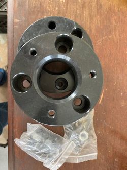 2006-2023 Dodge Ram Leveling Kit