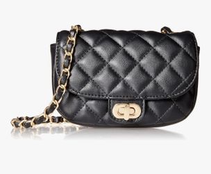 Willow Quilted Belt Bag Or Crossbody Bag 